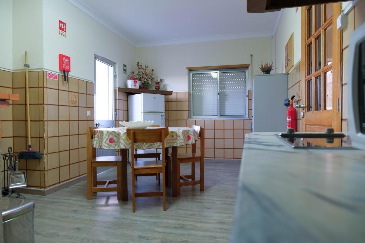 Alojamento Local Do Arado Bragança Екстериор снимка