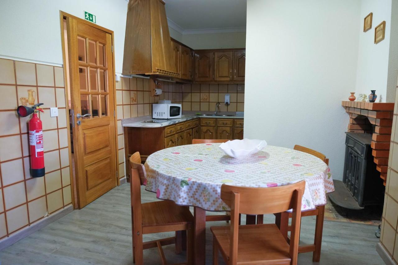 Alojamento Local Do Arado Bragança Екстериор снимка
